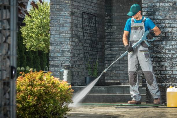 Best Fence Cleaning  in Pimlico, SC